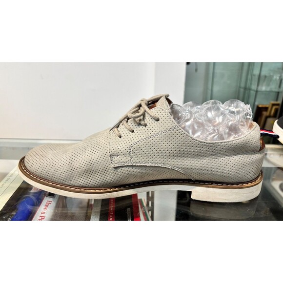 Tommy Hilfiger Garson6 Lace Up Oxfords Men’s Size 10.5 Dress Shoes main image 8